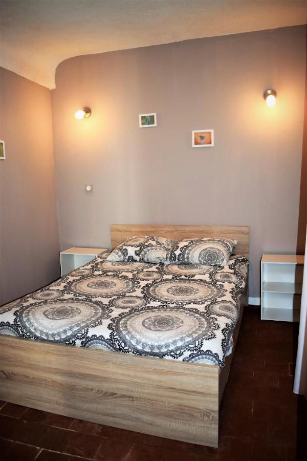 Gite Le Nid Des Zoo Zio, 5Mn Beauval, Appartement Terrasse Centre-Ville Saint-Aignan  Exterior foto