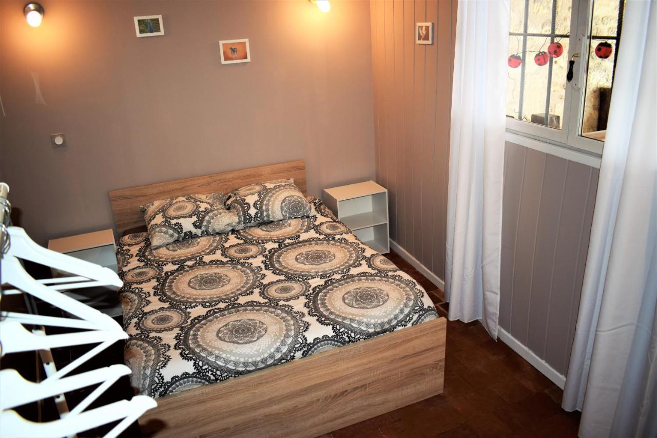 Gite Le Nid Des Zoo Zio, 5Mn Beauval, Appartement Terrasse Centre-Ville Saint-Aignan  Exterior foto